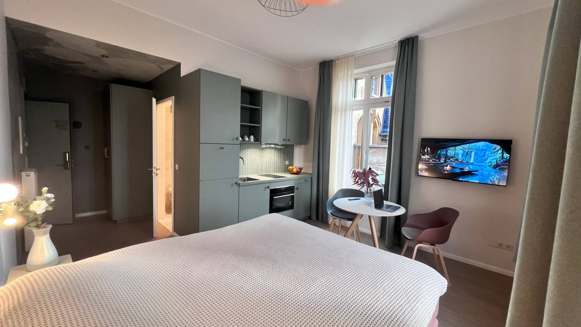 Comfort Studio  (30 m2)