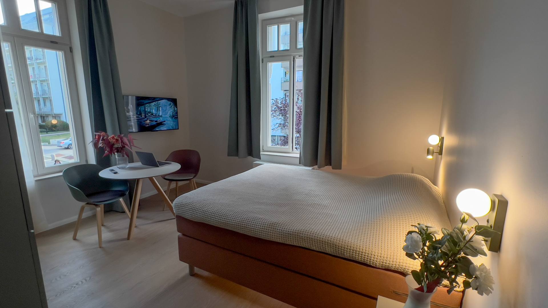 Comfort Studio  (30 m2)