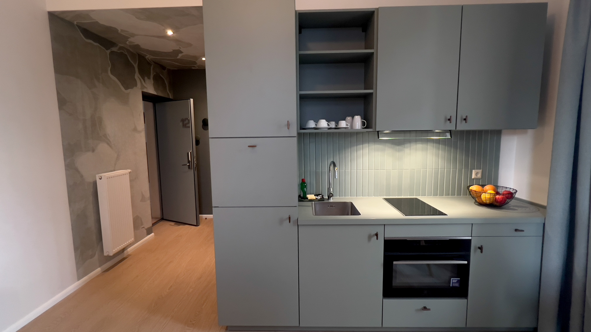 Comfort Studio  (30 m2)