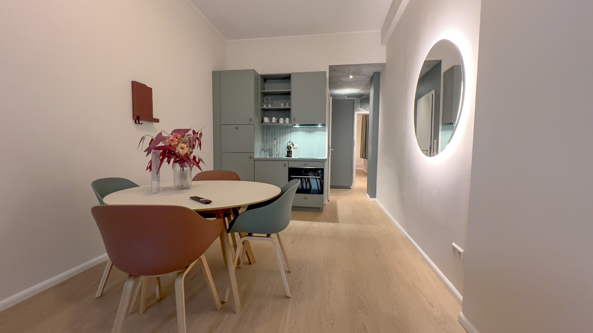 Appartement Suite Familiale 70m2