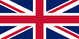 Flag of UK