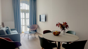 Appartement Suite Familiale